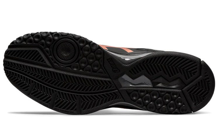 Details for ASICS Gel Task MT 2 'Hitam Perunggu Murni' 1071A036-002