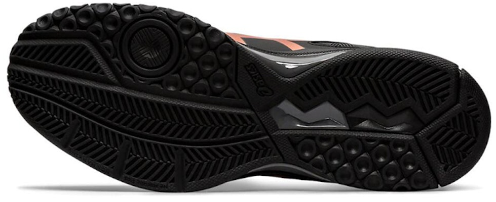 ASICS Gel Task MT 2 'Hitam Perunggu Murni' 1071A036-002 Details for ASICS Gel Task MT 2 'Hitam Perunggu Murni' 1071A036-002