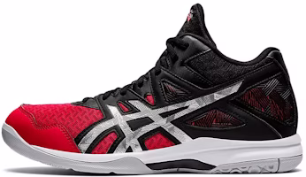 ASICS Gel-Task MT 2 'Black Red' 1071A036-601 ASICS Gel-Task MT 2 'Black Red' 1071A036-601