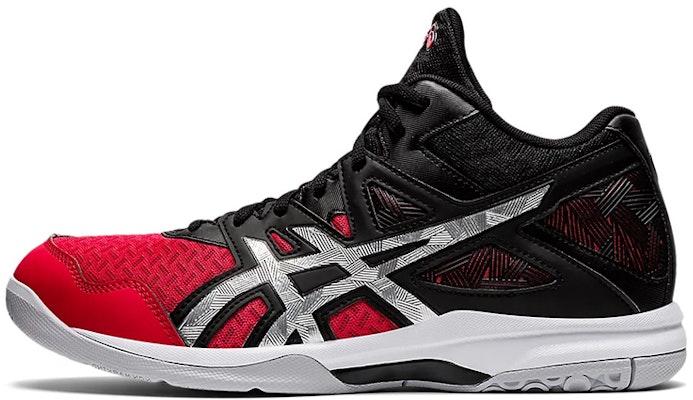 ASICS Gel-Task MT 2 'Hitam Merah' 1071A036-601 Buy ASICS Gel-Task MT 2 'Hitam Merah' 1071A036-601