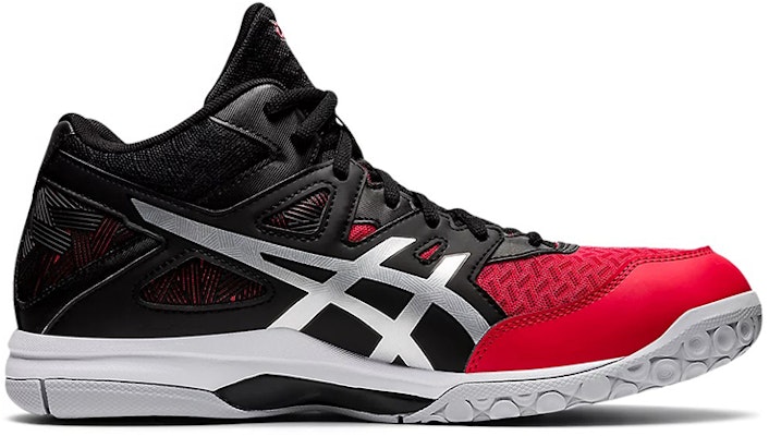 ASICS Gel-Task MT 2 'Hitam Merah' 1071A036-601 Order ASICS Gel-Task MT 2 'Hitam Merah' 1071A036-601
