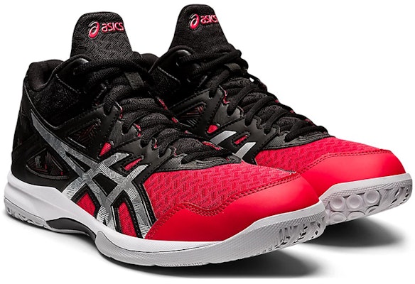 ASICS Gel-Task MT 2 'Hitam Merah' 1071A036-601 Lookbook ASICS Gel-Task MT 2 'Hitam Merah' 1071A036-601