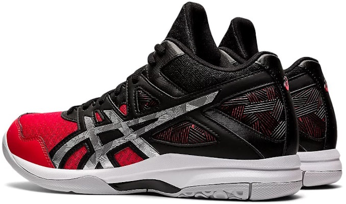 ASICS Gel-Task MT 2 'Hitam Merah' 1071A036-601 Shop ASICS Gel-Task MT 2 'Hitam Merah' 1071A036-601