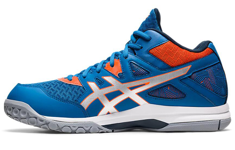ASICS Gel-Task MT 2 Blue/ 'Orange' 1071A036-400