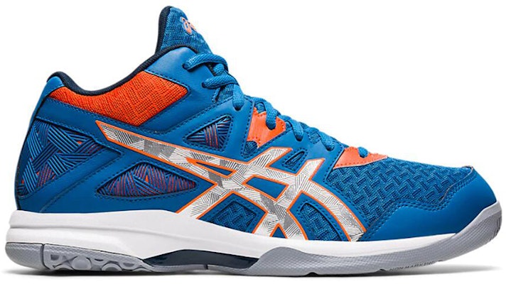 ASICS Gel-Task MT 2 Azul/Naranja 1071A036-400 Order ASICS Gel-Task MT 2 Azul/Naranja 1071A036-400