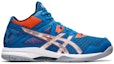 Order ASICS Gel-Task MT 2 Azul/Naranja 1071A036-400