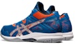 Shop ASICS Gel-Task MT 2 Azul/Naranja 1071A036-400