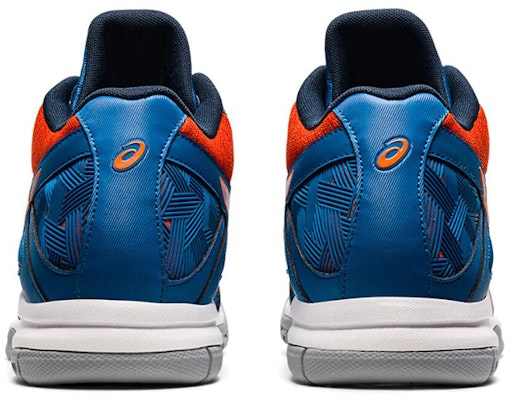 ASICS Gel-Task MT 2 Azul/Naranja 1071A036-400 Purchase ASICS Gel-Task MT 2 Azul/Naranja 1071A036-400