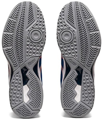 ASICS Gel-Task MT 2 Azul/Naranja 1071A036-400 Details for ASICS Gel-Task MT 2 Azul/Naranja 1071A036-400