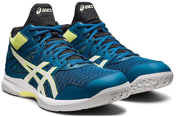 ASICS Gel Task MT 2 'Azul Teal Profundo' 1071A036-401 Lookbook ASICS Gel Task MT 2 'Azul Teal Profundo' 1071A036-401