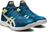 Lookbook ASICS Gel Task MT 2 'Azul Teal Profundo' 1071A036-401
