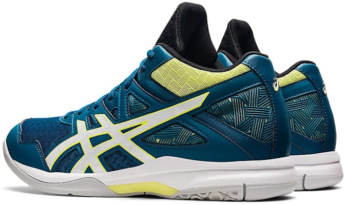 ASICS Gel Task MT 2 'Azul Teal Profundo' 1071A036-401 Shop ASICS Gel Task MT 2 'Azul Teal Profundo' 1071A036-401