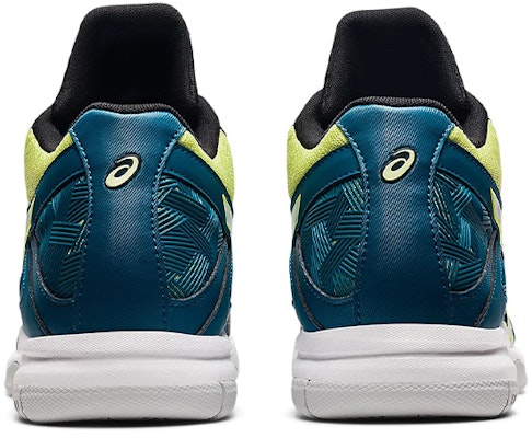 ASICS Gel Task MT 2 'Azul Teal Profundo' 1071A036-401 Purchase ASICS Gel Task MT 2 'Azul Teal Profundo' 1071A036-401