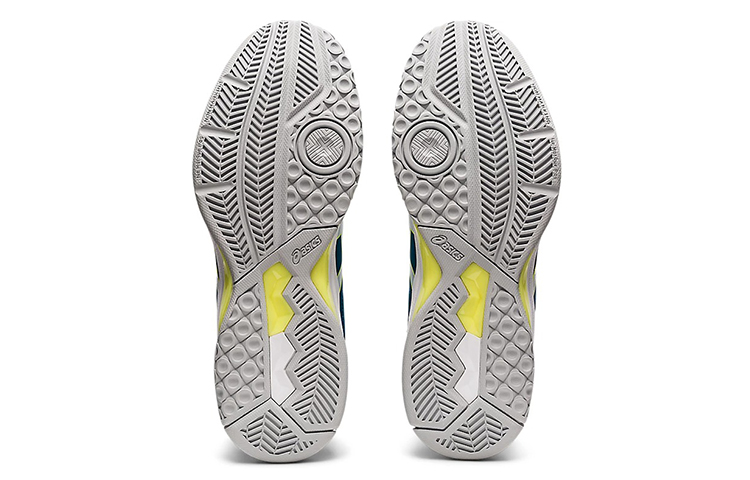 Details for 亞瑟士 Gel Task MT 2 '深海藍綠' 1071A036-401