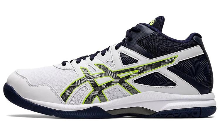 Buy 亚瑟士Gel-Task MT 2 蓝白配色 1071A036-101