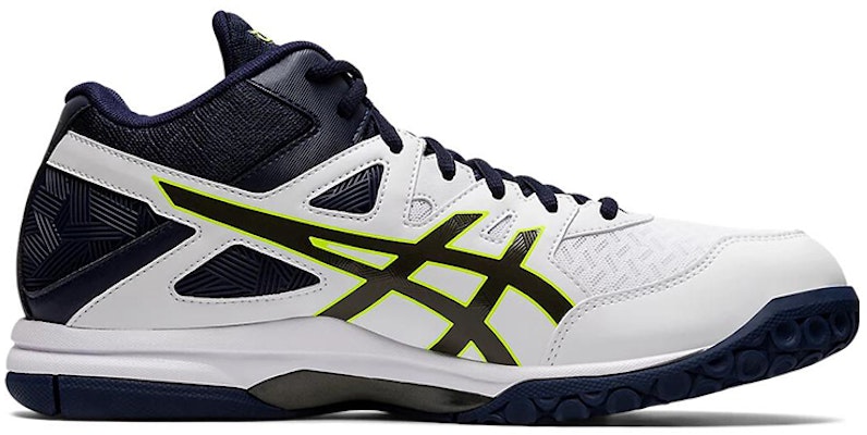 ASICS Gel-Task MT 2 Azul Blanco zapatillas deportivas 1071A036-101 Order ASICS Gel-Task MT 2 Azul Blanco zapatillas deportivas 1071A036-101