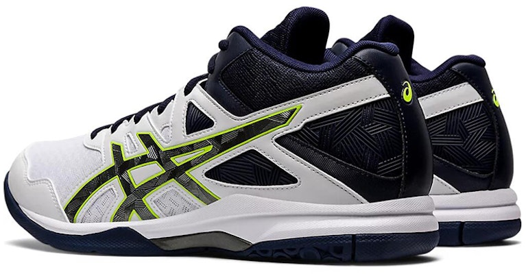 ASICS Gel-Task MT 2 Azul Blanco zapatillas deportivas 1071A036-101 Shop ASICS Gel-Task MT 2 Azul Blanco zapatillas deportivas 1071A036-101