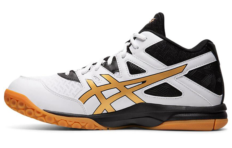 ASICS Gel Task MT 2 'White Pure Gold' 1071A036-102
