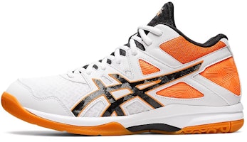 ASICS Gel Task MT 2 'White Shocking Orange' 1071A036-104 ASICS Gel Task MT 2 'White Shocking Orange' 1071A036-104