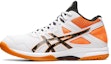 Buy ASICS Gel Task MT 2 'Blanco Naranja Impactante' 1071A036-104