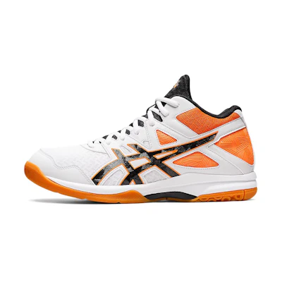 ASICS Gel Task MT 2 'White Shocking Orange'