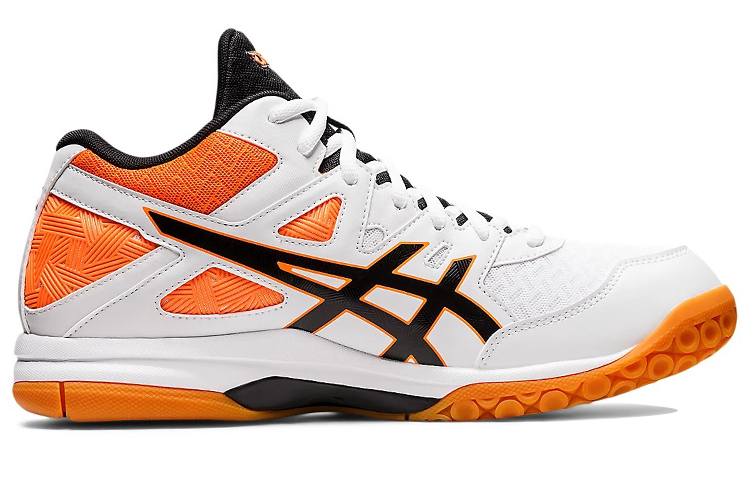 Order ASICS Gel Task MT 2 '白色閃耀橘' 1071A036-104
