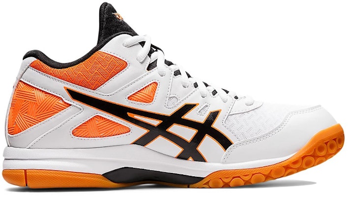 ASICS Gel Task MT 2 'Blanco Naranja Impactante' 1071A036-104 Order ASICS Gel Task MT 2 'Blanco Naranja Impactante' 1071A036-104