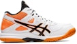 Order ASICS Gel Task MT 2 'Blanco Naranja Impactante' 1071A036-104