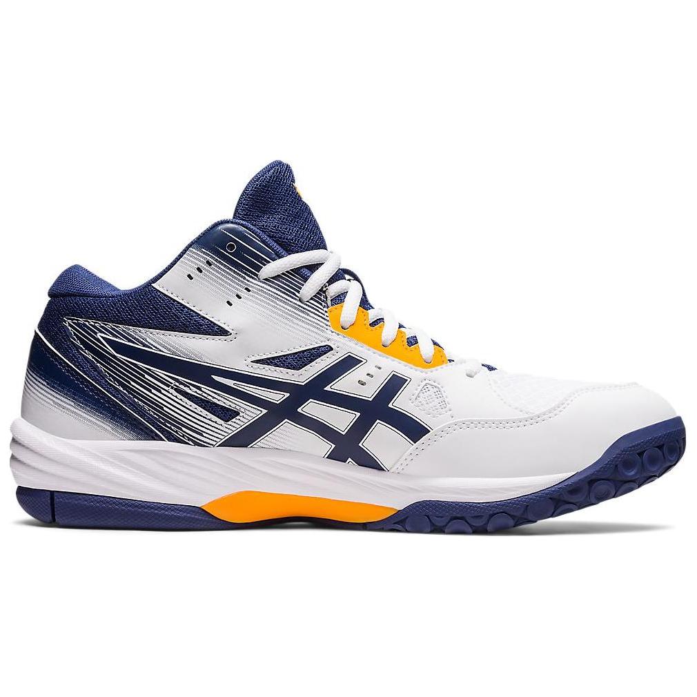 Order ASICS Gel Task MT 3 'Putih Laut Dalam' 1071A078-100