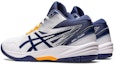 Shop 亞瑟士 ASICS Gel Task MT 3 '純白深海' 1071A078-100
