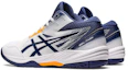Shop ASICS Gel Task MT 3 ''Bianco Deep Ocean'' 1071A078-100