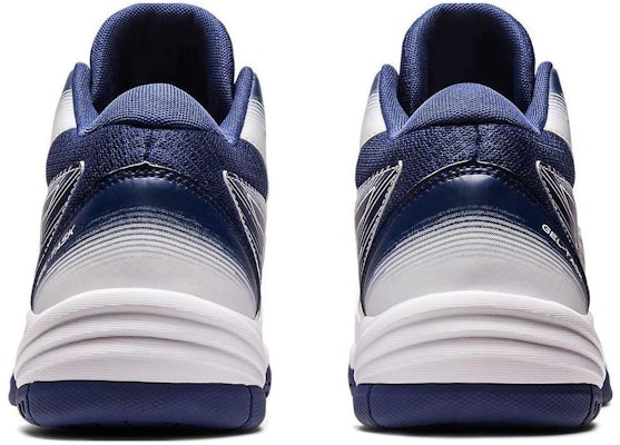 亞瑟士 ASICS Gel Task MT 3 '純白深海' 1071A078-100 Purchase 亞瑟士 ASICS Gel Task MT 3 '純白深海' 1071A078-100