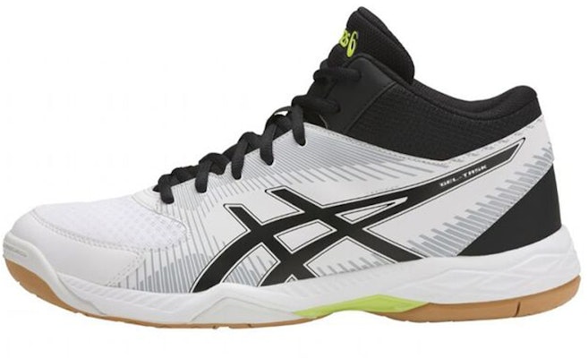 ASICS Gel-Task MT 'Blanco Negro' B703Y-0190 Buy ASICS Gel-Task MT 'Blanco Negro' B703Y-0190