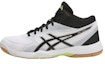 Buy ASICS Gel-Task MT 'Blanco Negro' B703Y-0190
