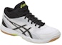 Order ASICS Gel-Task MT 'Blanco Negro' B703Y-0190