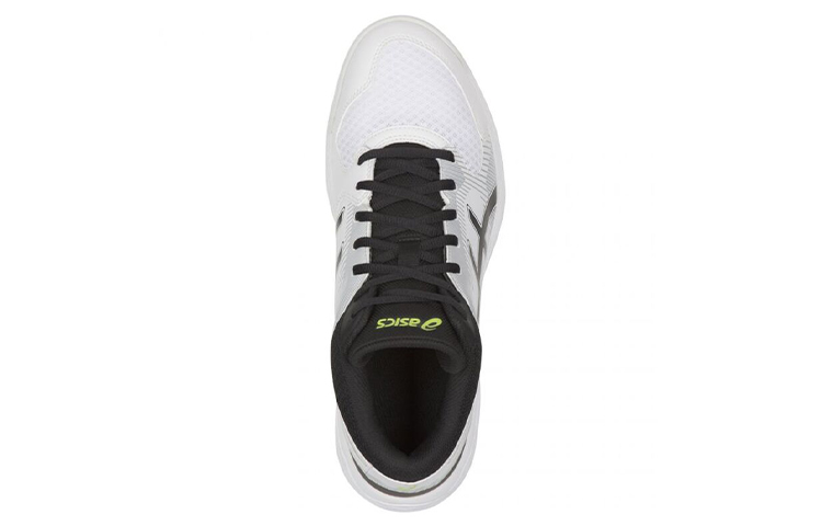 Lookbook Asics Gel-Task Mt 防滑耐磨運動跑步鞋 白黑