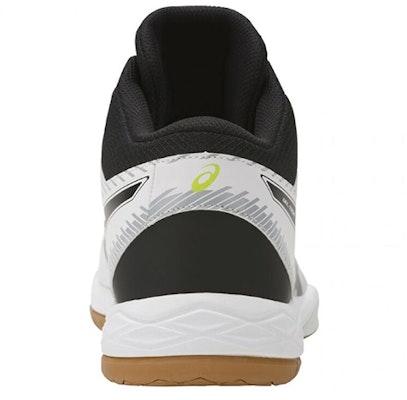 ASICS Gel-Task MT 'Blanco Negro' B703Y-0190 Shop ASICS Gel-Task MT 'Blanco Negro' B703Y-0190