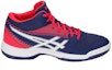 Order ASICS Gel-Task MT 'Putih Merah Biru' B703Y-400