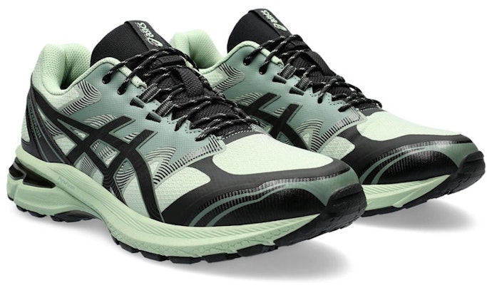 ASICS Gel Terrain 'Jade Gelap' 1203A342-300 Order ASICS Gel Terrain 'Jade Gelap' 1203A342-300