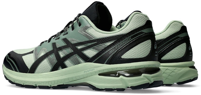 ASICS Gel Terrain 'Jade Gelap' 1203A342-300 Lookbook ASICS Gel Terrain 'Jade Gelap' 1203A342-300