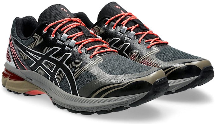 ASICS Gel Terrain 'Future Collide' 1203A374-020 Lookbook ASICS Gel Terrain 'Future Collide' 1203A374-020