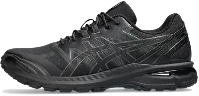 ASICS Gel Terrain 'Triple Black' 1203A342-001 Buy ASICS Gel Terrain 'Triple Black' 1203A342-001
