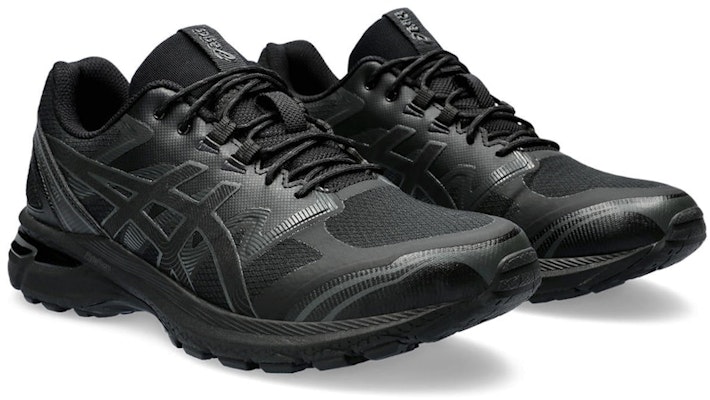 ASICS Gel Terrain 'Hitam Keseluruhan' 1203A342-001 Order ASICS Gel Terrain 'Hitam Keseluruhan' 1203A342-001