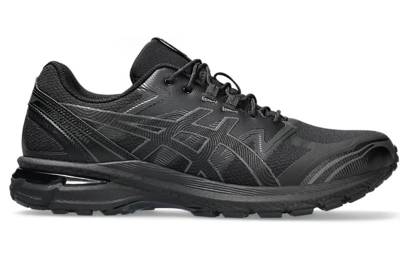 Order 아식스 젤 테레인 '트리플 블랙' (ASICS Gel Terrain 'Triple Black') 1203A342-001