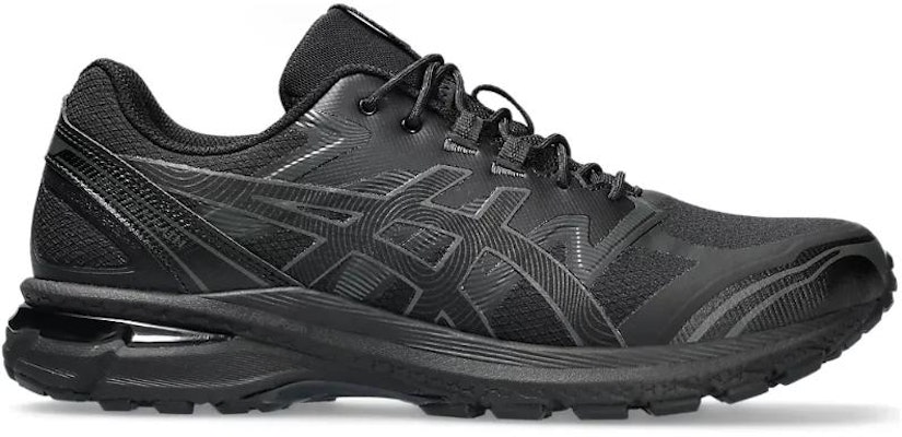ASICS Gel Terrain 'Triple Black' Zapatillas Negras Total 1203A342-001 Order ASICS Gel Terrain 'Triple Black' Zapatillas Negras Total 1203A342-001