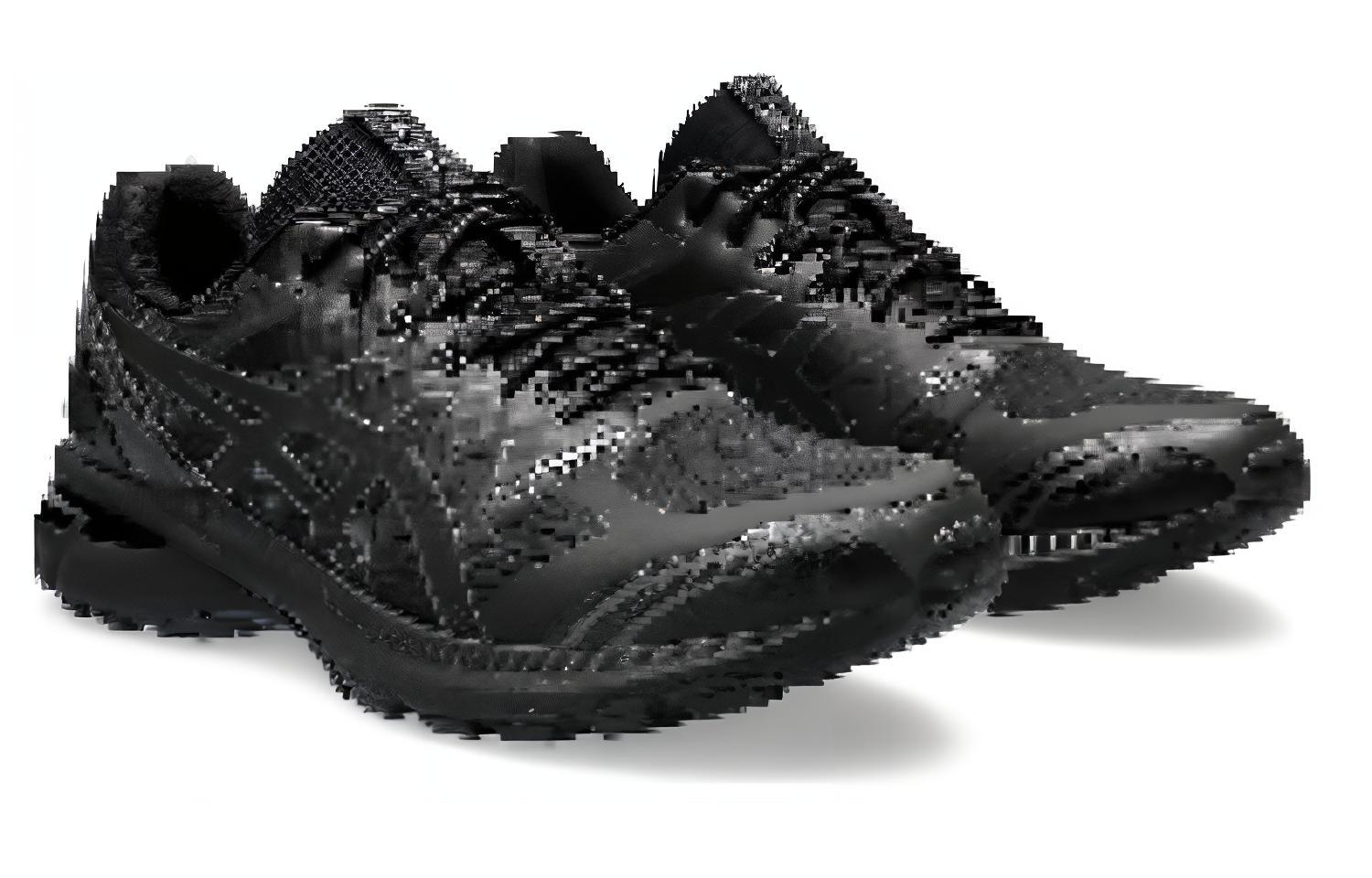 Lookbook 아식스 젤 테레인 '트리플 블랙' (ASICS Gel Terrain 'Triple Black') 1203A342-001