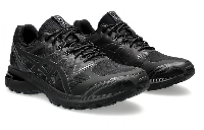 ASICS Gel Terrain 'Triple Black'