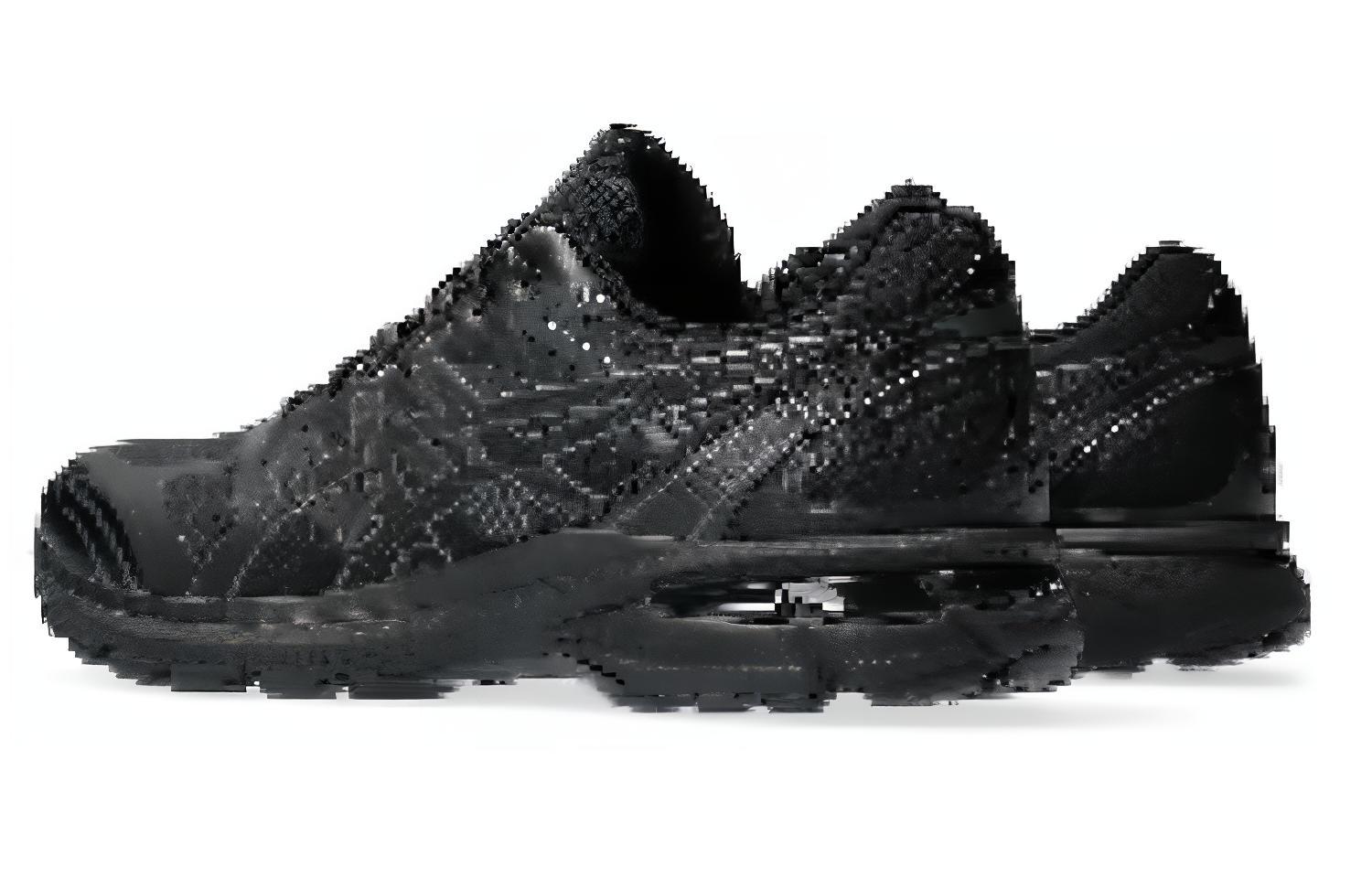 Shop 아식스 젤 테레인 '트리플 블랙' (ASICS Gel Terrain 'Triple Black') 1203A342-001