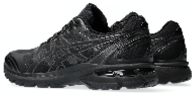 ASICS Gel Terrain 'Hitam Keseluruhan' 1203A342-001 Shop ASICS Gel Terrain 'Hitam Keseluruhan' 1203A342-001