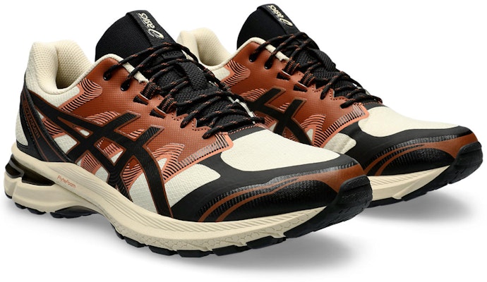 ASICS Gel Terrain 'Vanilla' (Warna Vanilla) 1203A342-250 Order ASICS Gel Terrain 'Vanilla' (Warna Vanilla) 1203A342-250